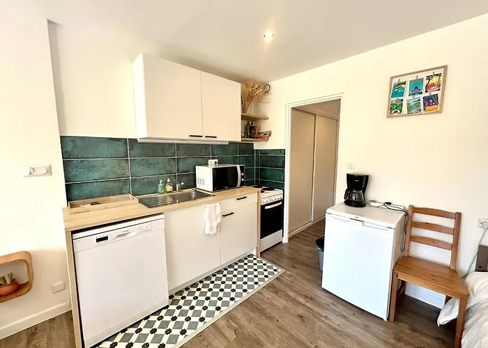 Palermo' - Port D'hyeres Air-conditioned & Wifi *