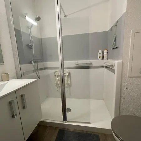 Palermo' - Port D'hyeres Air-conditioned & Wifi * Hyères